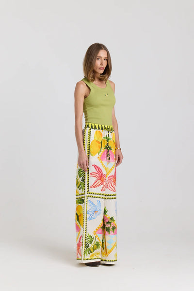 Palm Springs Pant