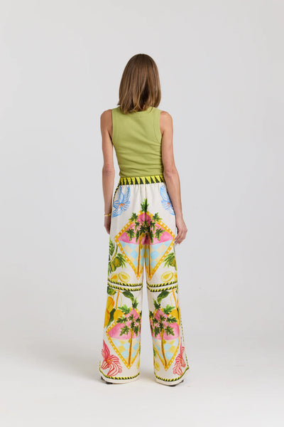 Palm Springs Pant