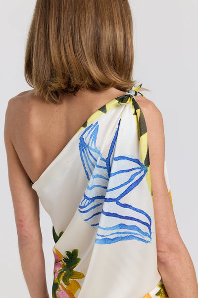 Palm Springs Scarf