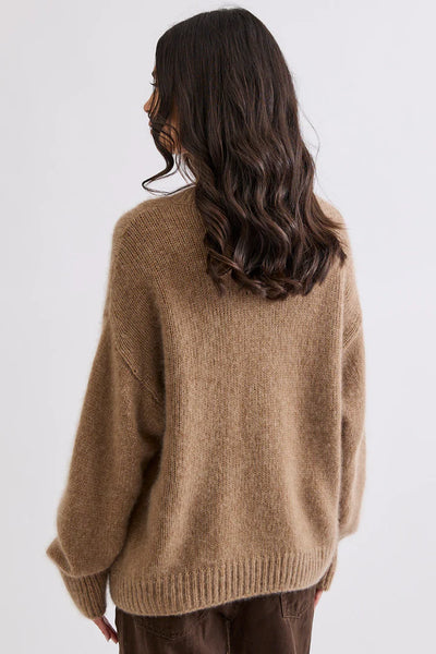 Lina Vee - Chestnut