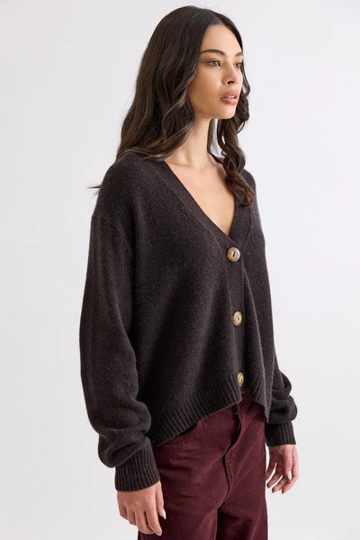 Hunter Cardi - Earth