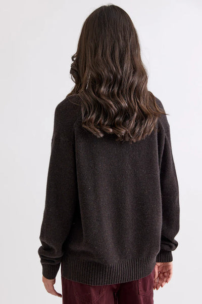 Hunter Cardi - Earth