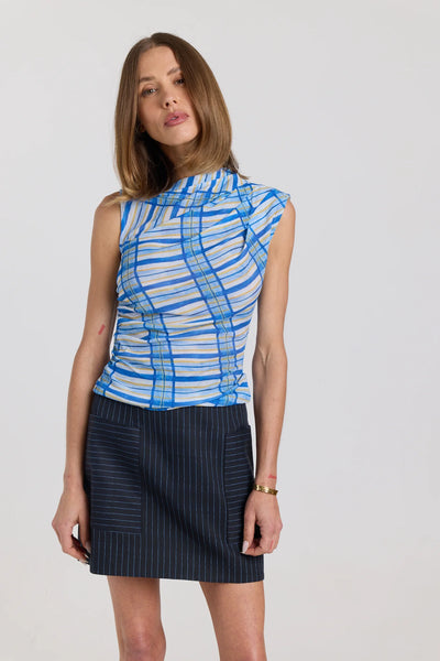 The Del Mar Top