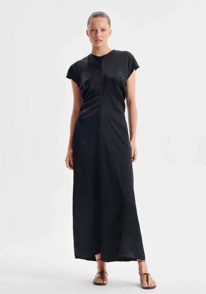 Caroline Dress - Black