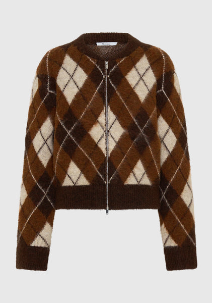 Chester Knit Jacket