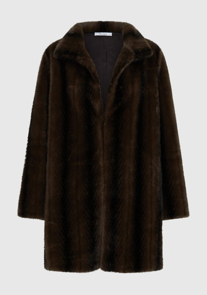 Stevie Fur Coat