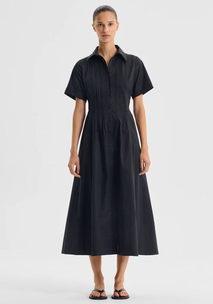 Arabella Shirt Dress