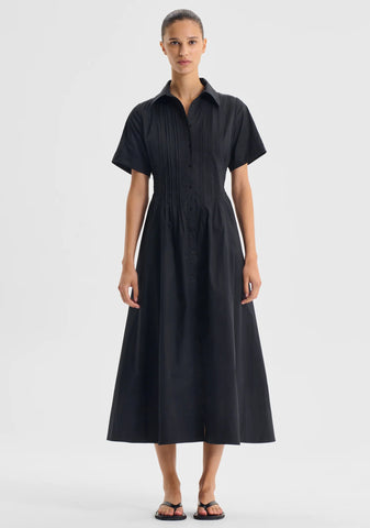 Arabella Shirt Dress