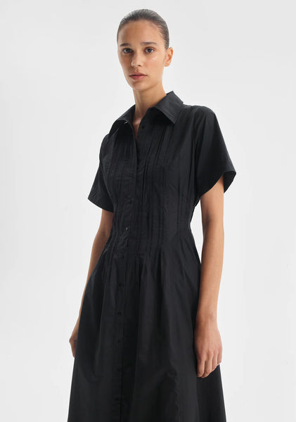 Arabella Shirt Dress