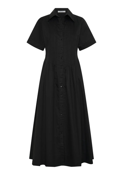 Arabella Shirt Dress