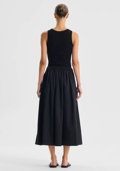Arabella Skirt - Black