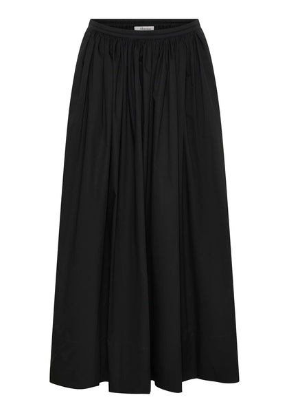 Arabella Skirt - Black
