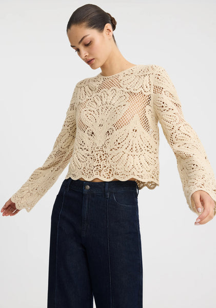 Marisol Top