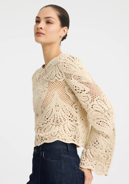 Marisol Top