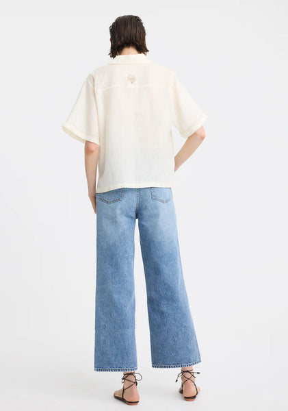 Penelope Linen Shirt