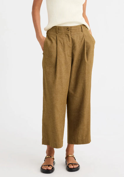 Tommie Pant - Bark