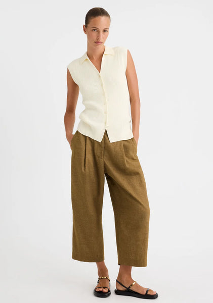 Tommie Pant - Bark