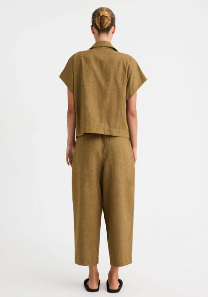 Tommie Top - Bark