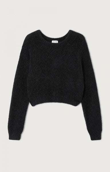 Niby Jumper - Black
