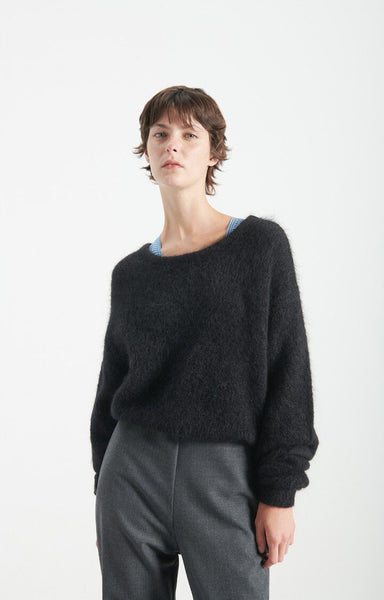 Niby Jumper - Black