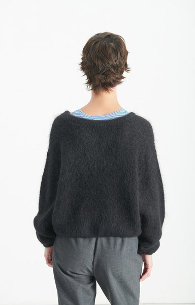 Niby Jumper - Black