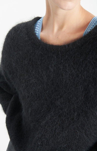 Niby Jumper - Black