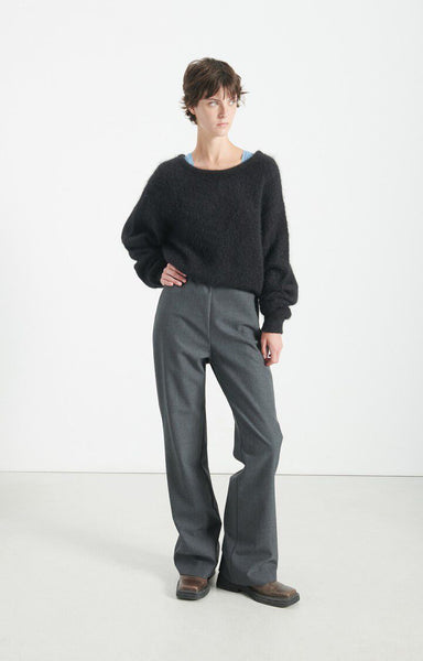 Niby Jumper - Black