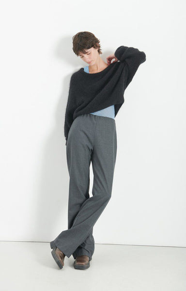 Niby Jumper - Black