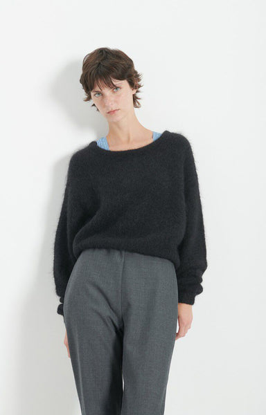 Niby Jumper - Black