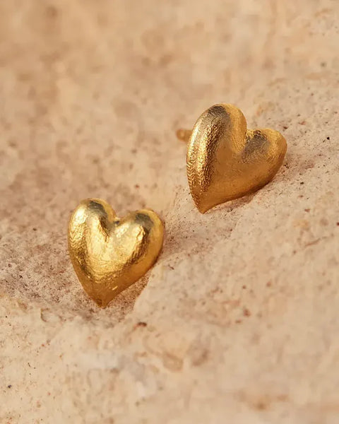 Cora Stud Earrings