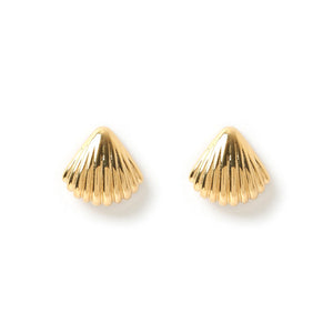 Perla Shell Earrings