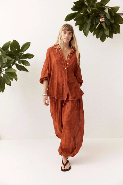 Pisto Chalm Shirt
