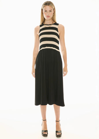Bonde Knit Dress