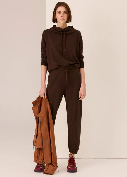 Rowan Drawcord Knit - Chocolate