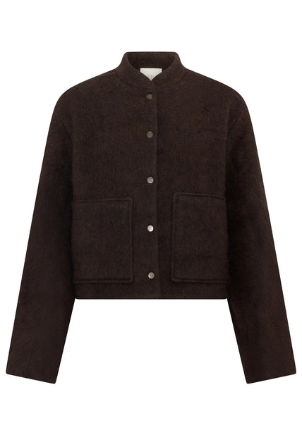 Mirren Bomber - Cola