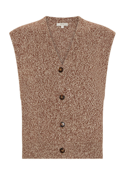 Rye Knit Vest