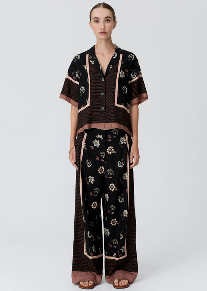 Trellis Pant