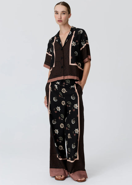 Trellis Shirt