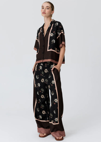 Trellis Shirt