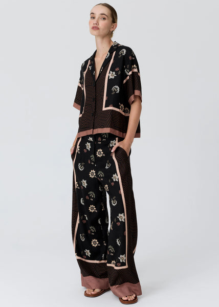 Trellis Pant