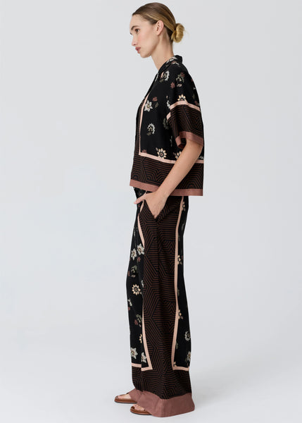 Trellis Pant