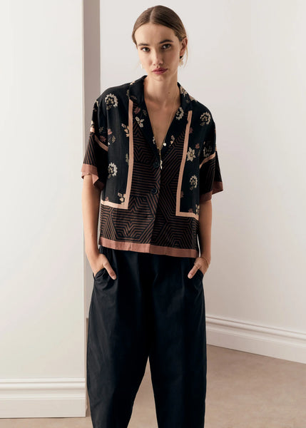 Trellis Shirt