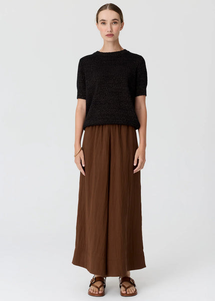 Aster Pant - Choc