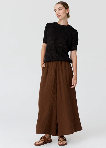 Aster Pant - Choc