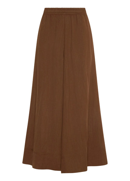 Aster Pant - Choc