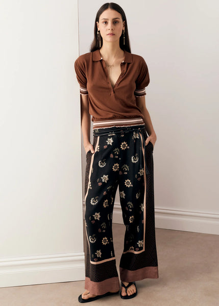 Trellis Pant