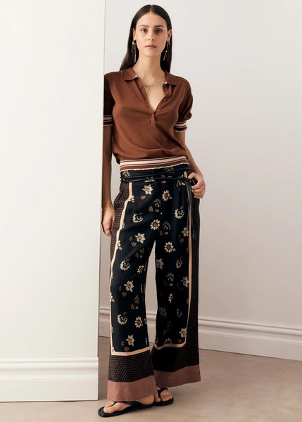 Trellis Pant