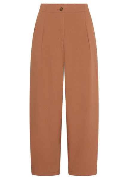 Alma Barrel Pant