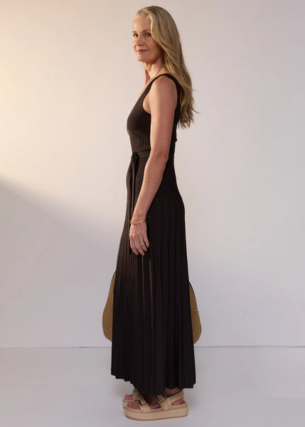 Senne Knit Dress