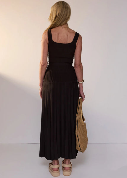 Senne Knit Dress